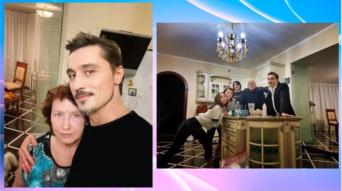 Родители Димы Билана – кто они, в какой семье воспитывался и рос певец | Марина Мэй | Дзен Родители Димы Билана – кто они, в какой семье воспитывался и рос певец | Марина Мэй | Дзен