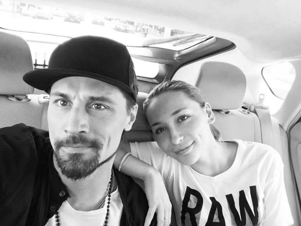 Диму Билана в детстве звали Витей Диму Билана в детстве звали Витей