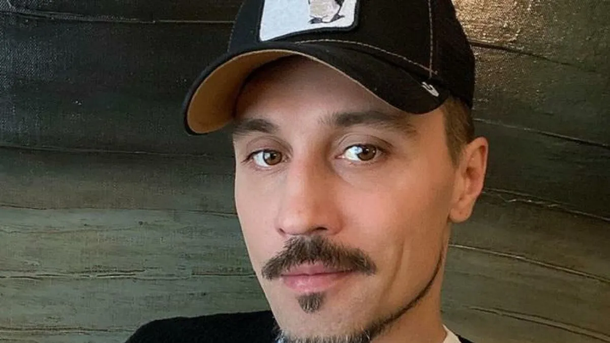 Дима Билан рассказал, как восстанавливается после операции - Вокруг ТВ. Дима Билан рассказал, как восстанавливается после операции - Вокруг ТВ.