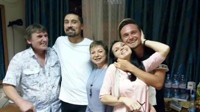 Яна Рудковская прокомментировала слухи о свадьбе Димы Билана - Собеседник