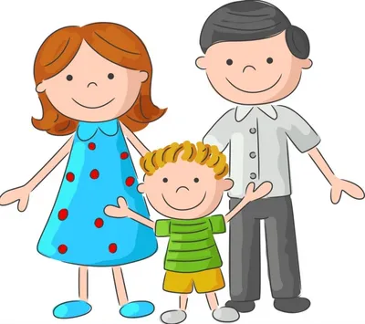 Супер Логопед | Любовный треугольник: мама, папа и ребенок