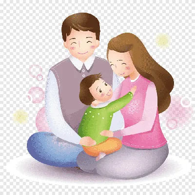 Женщина и мужчина с новорожденным Мама, папа и ребенок Закрыть Портрет  улыбающейся семьи с новорожденным на руках Счастливая семь Стоковое Фото -  изображение насчитывающей удерживание, рука: 159453088