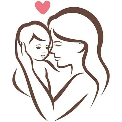 Мать держит ребенка на руках. мама целует ребенка. женщина обнимает своего  малыша. девочка веселится и радуется с ребенком. | Премиум Фото