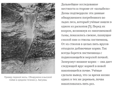 Два памятника в Магадане