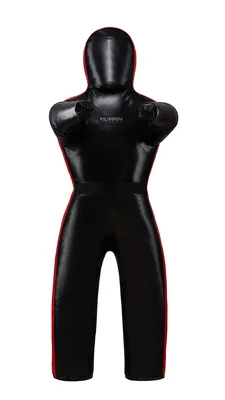 Купить Манекен женский демонстрационный для одежды глянцевый черный по  низкой цене в \"КиевТорг\" — 849642354