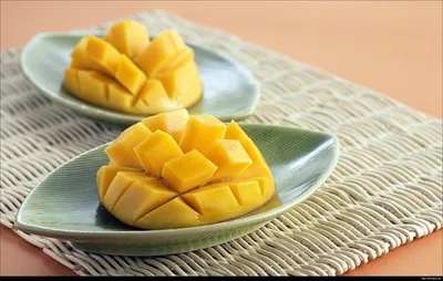 МАНГО ДОМА | Как вырастить манго из косточки? - YouTube