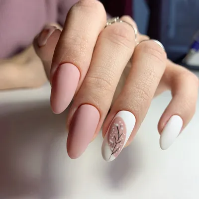 Потрясающие идеи маникюра в светлых тонах. — Лепрекон | Cute nails, Hair  and nails, Fancy nails