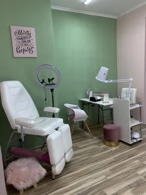 MANICURE кабинет эстетического маникюра и педикюра | Омск | Онлайн-запись