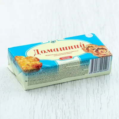 Правда ли маргарин делают из нефти, и вообще можно ли его есть — читать на  Gastronom.ru