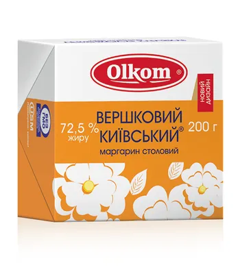 Маргарин «Золотая капля» Солнечный, 72%, 230 г купить в Минске: недорого в  интернет-магазине Едоставка