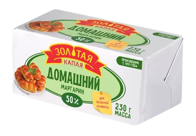 Маргарин Хозяюшка 75% 200г