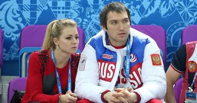 Кириленко и Овечкин расторгли помолвку. На кого променял хоккеист  теннисистку?