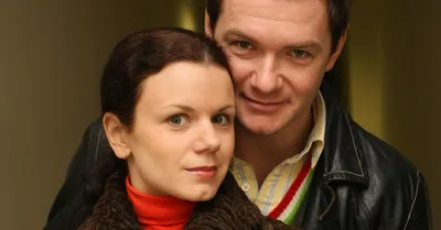 Мария Петрова и Алексей Тихонов 2024 | ВКонтакте