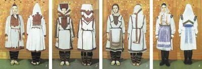 В Йошкар-Оле пройдёт фестиваль-конкурс «Национальный костюм народов России»  | Новости Йошкар-Олы и РМЭ