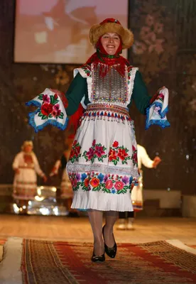 По одёжке встречают: как сложился марийский национальный костюм | Елена  Яшметова | Дзен