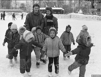 Пономаренко и Климова / PhotoXPress