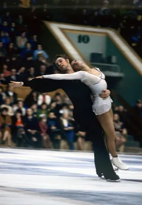 Как сложились судьбы олимпийских чемпионов в танцах | Большой спорт