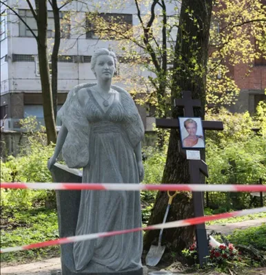 В автокатастрофе погибла жена вратаря Зенита - Новости bigmir)net