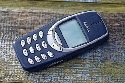 Мобильная ностальгия: 10 культовых телефонов прошлого века
