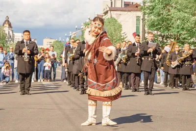 Марш в защиту детей в Москве (ФОТО) | Правмир