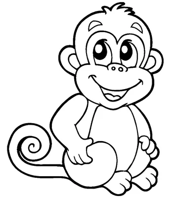 Monkey Cartoon png download - 1200*1052 - Free Transparent Baby Monkeys png  Download. - CleanPNG / KissPNG