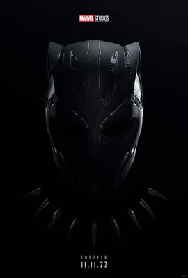 Райан Мейнердингдинг опубликовал в своем Twitter арт-постер к фильму \"Черная  Пантера\" / Black Panther (фильм) (Чёрная Пантера) :: Marvel Cinematic  Universe (Кинематографическая вселенная Марвел) :: Black Panther (Черная  пантера, Т'Чалла) :: Marvel (