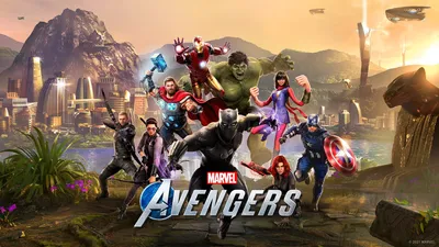 Final Update on the Future of Marvel's Avengers - Marvel's Avengers Game