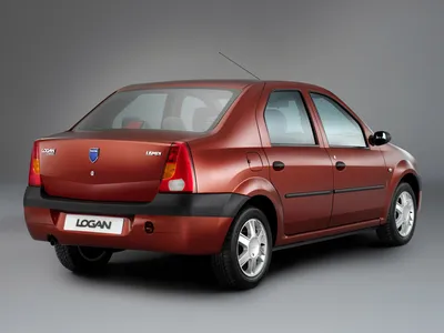 Dacia Logan 3 с пробегом 2020 - 2023 | Otoba.ru