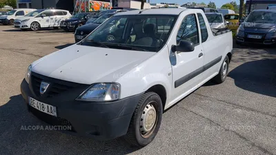 Renault Logan MCV I (2006-2012) (Рено Логан МЦВ) - стоимость, цена,  характеристика и фото автомобиля. Купить авто Renault Logan MCV I  (2006-2012) в Украине - Автомаркет Autoua.net