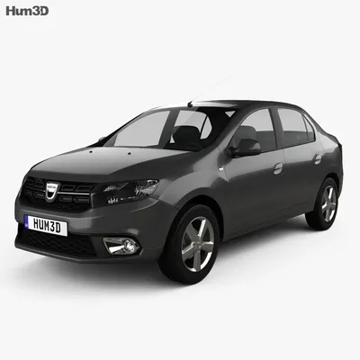 Renault Logan MCV - цены, отзывы, характеристики Logan MCV от Renault