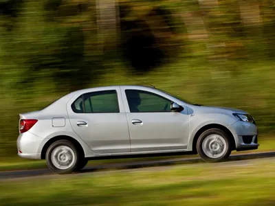 Покупка нового автомобиля Dacia Logan — Vehicul — Авто школа Кишинев