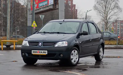 Рено логан - Отзыв владельца автомобиля Renault Logan 2019 года ( II  Рестайлинг ): Stepway 1.6 CVT (113 л.с.) | Авто.ру