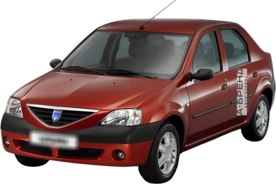 Renault Logan MCV - цены, отзывы, характеристики Logan MCV от Renault