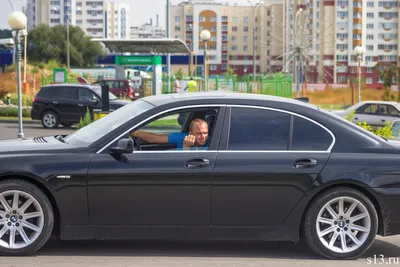 Москва делит руль. В столице резко вырос спрос на каршеринг -  Ведомости.Город