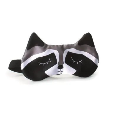 Купить Маска для сна, плюшевые маски для сна с повязкой на глаза, очки для  сна с милым котом, мягкие плюшевые повязки на глаз, средство для сна,  крышка для глаз | Joom