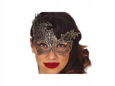 Венецианская маска карнавал, веселье, …» — создано в Шедевруме