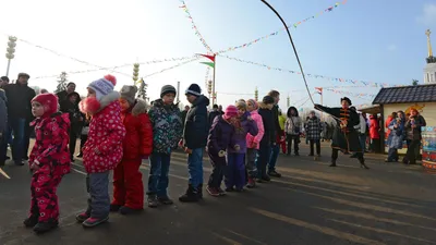 Где отметить Масленицу в Москве и недалеко от города: 10 лучших вариантов –  The City