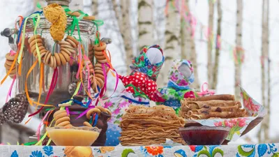 Масленица: история праздника и традиции предков | Новости и статьи  ВкусВилл: Москва и область