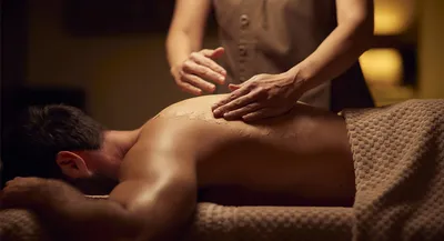 Что такое Spa массаж