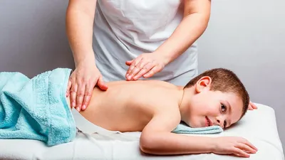 Буккальный массаж лица - Медицинский центр массажа и остеопатии «Неболи»