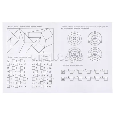 Математические головоломки: 2 класс; авт. Буряк; сер. Авторские головоломки.  418100 Феникс - купить оптом от 113,07 рублей | Урал Тойз