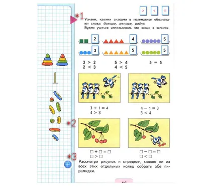Математическая грамотность. Практикум для школьников. 1 класс -  Издательство «Планета»
