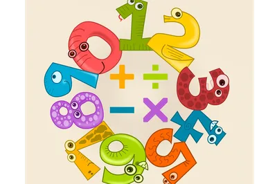 Математика школьные принадлежности синий простота Фон Обои Изображение для  бесплатной загрузки - Pngtree