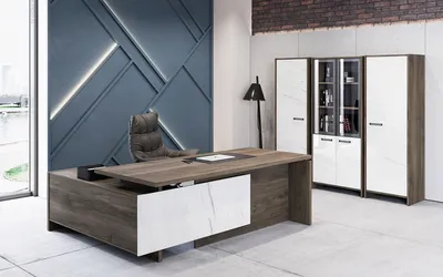 Мебель из массива для дома on Instagram: “Идеально для кабинета или  рабочего места школьника Стол 1200:600 h-750 Библиотека 610:450 h-2090  Оформить заказ можно …