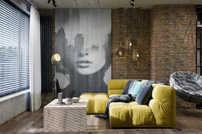 Мебель Лофт: стильный и удобный выбор для вашего дома