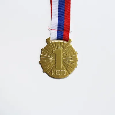Cпортивная Медаль MV21G вольная борьба дешево цена 71.00