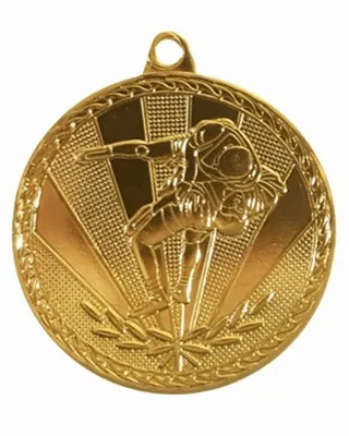 Медаль 55,599,00 1 место — купить в городе Воронеж, цена, фото — КанцОптТорг