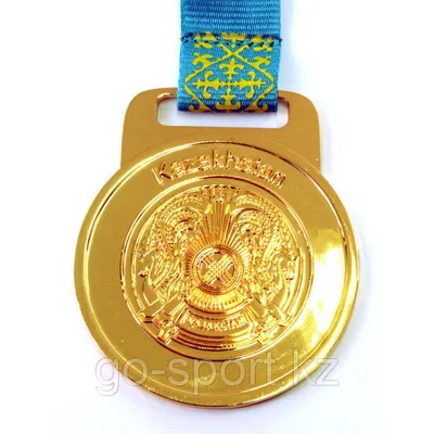 Медаль (1,2,3 место) штука купить в интернет-магазине СТК-спорт