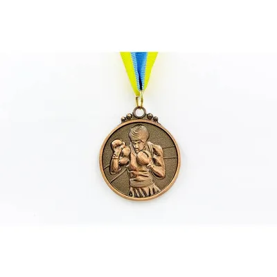 Подарок \"Медаль за 1ое место\" – купить в интернет-магазине, цена, заказ  online