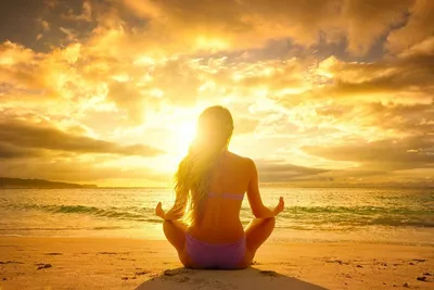 Позы для медитации: 8 лучших поз для медитации (лежа, стоя, сидя)